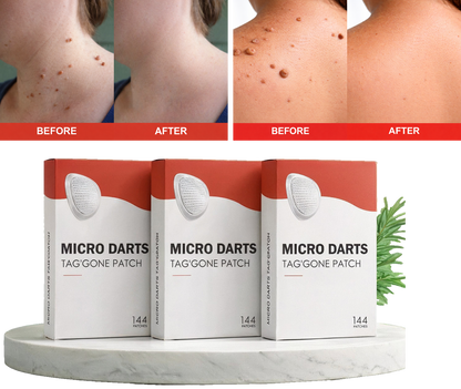 ClearDot™ Skin Recovery Patch