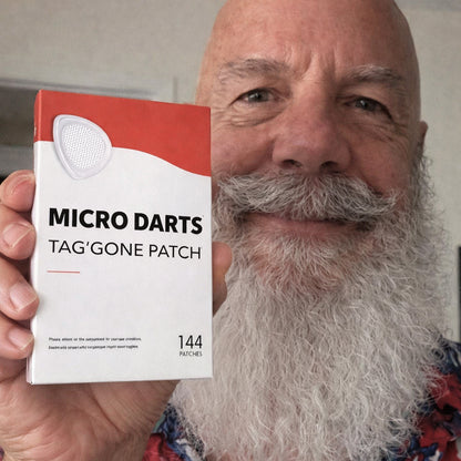 ClearDot™ Skin Recovery Patch