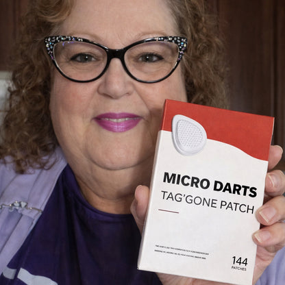 ClearDot™ Skin Recovery Patch