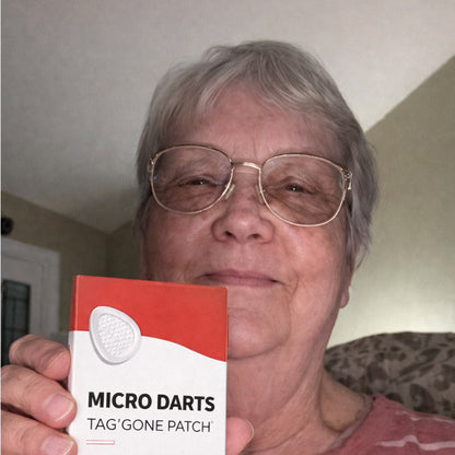 ClearDot™ Skin Recovery Patch